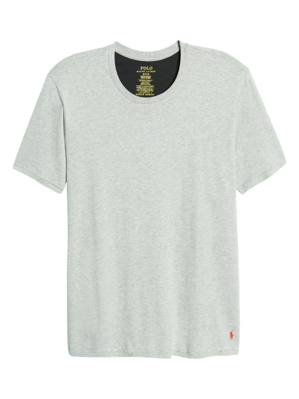 Polo Ralph Lauren Supreme Comfort Cotton Blend Sleep Tee